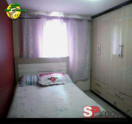 Imagem Apartamento com 2 Quartos à Venda, 45 m² em Tremembe - São Paulo Imagem Apartamento com 2 Quartos à Venda, 45 m² em Tremembe - São Paulo
