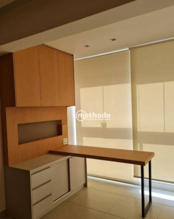 Imagem Apartamento com 1 Quarto à Venda, 47 m² em Bosque - Campinas Imagem Apartamento com 1 Quarto à Venda, 47 m² em Bosque - Campinas