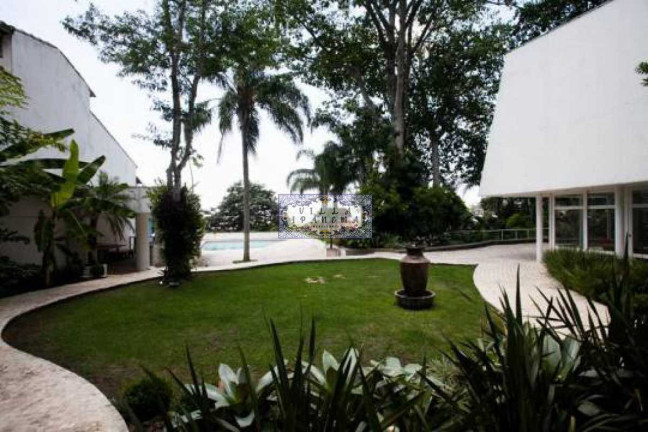 Imagem Imóvel com 5 Quartos à Venda, 1.400 m² em Jardim Botânico - Rio De Janeiro