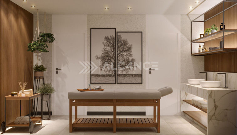 Imagem Apartamento com 1 Quarto à Venda, 37 m² em Jardim Oceania - João Pessoa