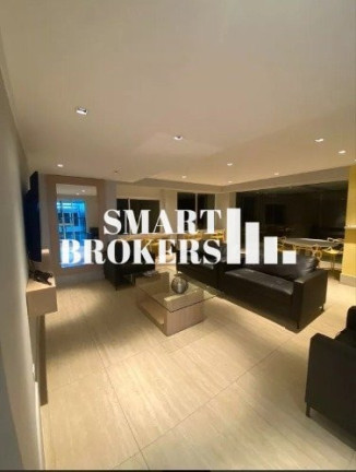 Imagem Apartamento com 1 Quarto à Venda, 29 m² em Pinheiros - São Paulo Imagem Apartamento com 1 Quarto à Venda, 29 m² em Pinheiros - São Paulo