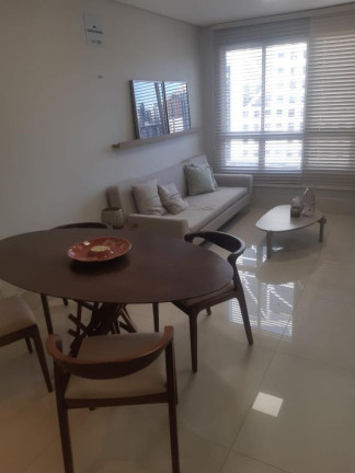 Imagem Apartamento à Venda, 66 m² em Setor Bueno - Goiânia Imagem Apartamento à Venda, 66 m² em Setor Bueno - Goiânia