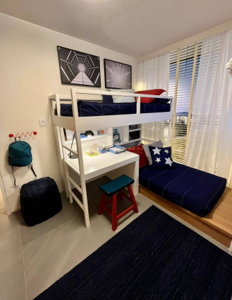 Imagem Apartamento com 3 Quartos à Venda, 61 m² em Barra Olímpica - Rio De Janeiro Imagem Apartamento com 3 Quartos à Venda, 61 m² em Barra Olímpica - Rio De Janeiro