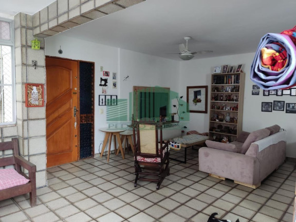 Imagem Apartamento com 4 Quartos à Venda, 165 m² em Espinheiro - Recife Imagem Apartamento com 4 Quartos à Venda, 165 m² em Espinheiro - Recife