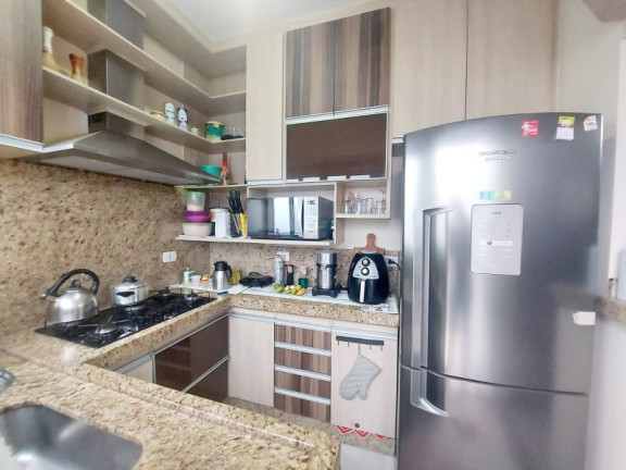 Imagem Casa com 3 Quartos à Venda,  em Jardim Paulista - Indaiatuba