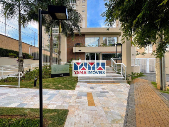 Imagem Apartamento com 3 Quartos à Venda, 183 m² em Jardim Botânico - Ribeirão Preto Imagem Apartamento com 3 Quartos à Venda, 183 m² em Jardim Botânico - Ribeirão Preto