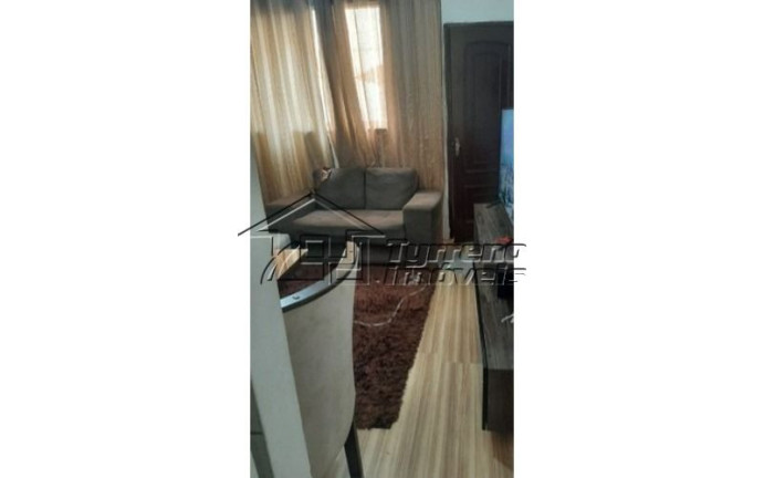 Imagem Apartamento com 2 Quartos à Venda, 50 m² em Parque Industrial - São José Dos Campos