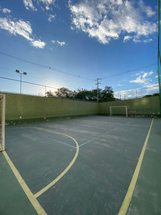 Imagem Apartamento com 3 Quartos à Venda, 75 m² em Santa Isabel - Teresina