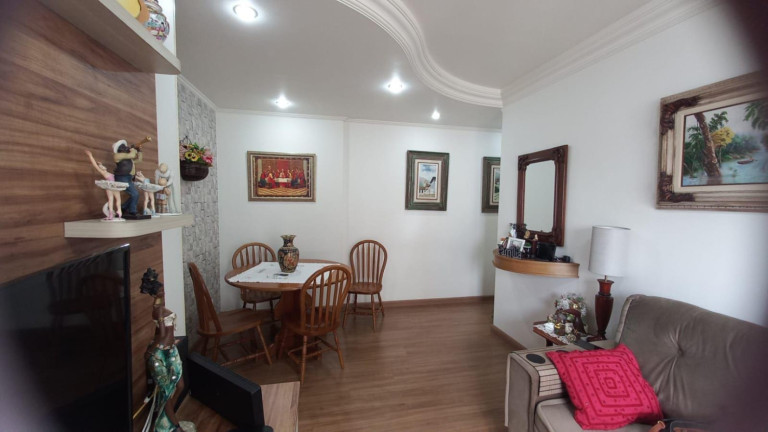 Imagem Apartamento com 3 Quartos à Venda, 67 m² em Vila Prudente (zona Leste) - São Paulo