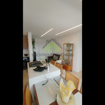 Imagem Apartamento com 2 Quartos à Venda, 64 m² em Loteamento Villa Branca - Jacareí