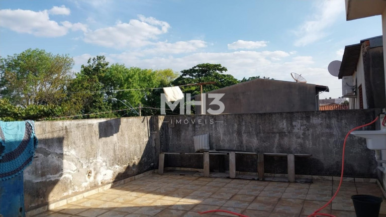 Imagem Casa com 4 Quartos à Venda, 237 m² em Vila Campos Sales - Campinas Imagem Casa com 4 Quartos à Venda, 237 m² em Vila Campos Sales - Campinas