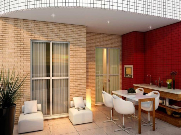 Imagem Apartamento com 2 Quartos à Venda, 85 m² em Ocian - Praia Grande Imagem Apartamento com 2 Quartos à Venda, 85 m² em Ocian - Praia Grande