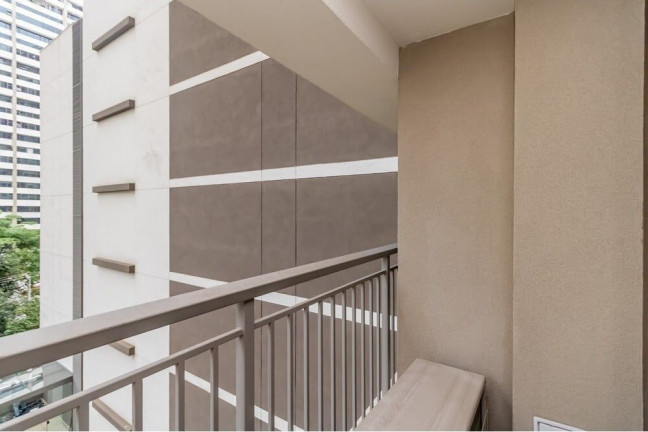Imagem Apartamento com 1 Quarto à Venda, 33 m² em Indianópolis - São Paulo Imagem Apartamento com 1 Quarto à Venda, 33 m² em Indianópolis - São Paulo