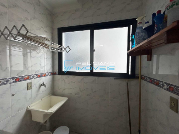 Imagem Apartamento com 1 Quarto à Venda, 55 m² em Aviação - Praia Grande