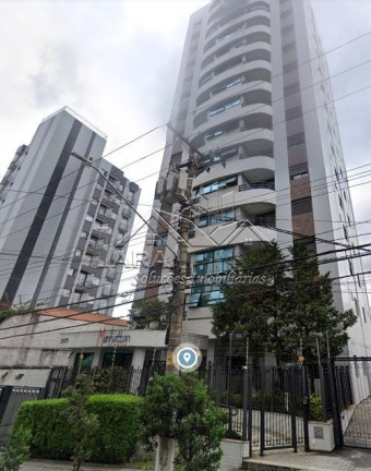 Apartamento com 2 Quartos à Venda,  em Tatuapé - São Paulo