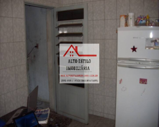 Imagem Casa com 3 Quartos à Venda, 120 m² em Piedade - Rio De Janeiro