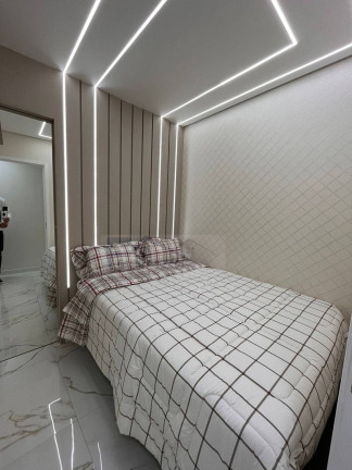 Imagem Apartamento com 3 Quartos à Venda, 100 m² em Parque Das Nações - Santo André Imagem Apartamento com 3 Quartos à Venda, 100 m² em Parque Das Nações - Santo André