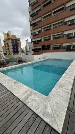 Imagem Apartamento com 1 Quarto para Alugar, 17 m² em Tambaú - João Pessoa