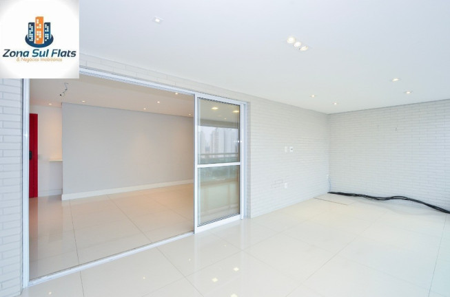 Imagem Apartamento com 2 Quartos à Venda, 109 m² em Jardim Caravelas - São Paulo Imagem Apartamento com 2 Quartos à Venda, 109 m² em Jardim Caravelas - São Paulo