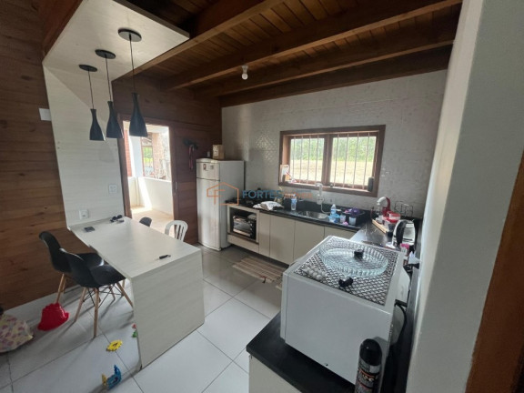 Imagem Casa com 1 Quarto à Venda, 116 m² em Perua - Osório Imagem Casa com 1 Quarto à Venda, 116 m² em Perua - Osório
