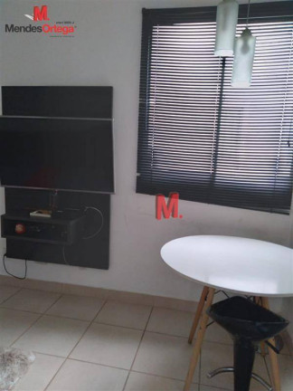 Imagem Apartamento com 2 Quartos à Venda, 50 m² em Jardim Novo Mundo - Sorocaba Imagem Apartamento com 2 Quartos à Venda, 50 m² em Jardim Novo Mundo - Sorocaba