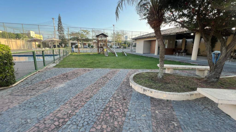 Imagem Casa com 3 Quartos à Venda, em Parque Ipê - Feira De Santana Imagem Casa com 3 Quartos à Venda, em Parque Ipê - Feira De Santana
