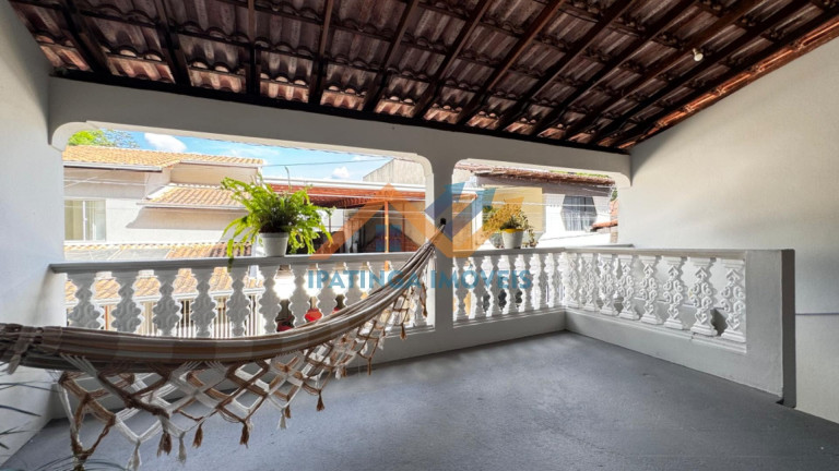 Imagem Casa com 3 Quartos à Venda, 100 m² em Horto - Ipatinga Imagem Casa com 3 Quartos à Venda, 100 m² em Horto - Ipatinga