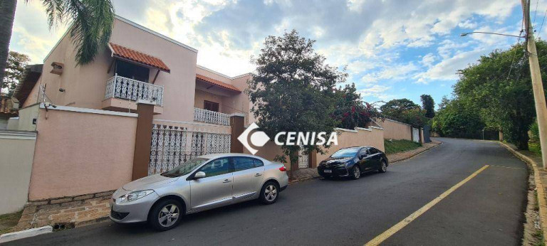 Imagem Casa com 7 Quartos para Alugar, 550 m² em Jardim Moacyr Arruda - Indaiatuba Imagem Casa com 7 Quartos para Alugar, 550 m² em Jardim Moacyr Arruda - Indaiatuba