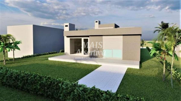 Imagem Casa com 3 Quartos à Venda, 188 m² em Engenho Velho - Torres Imagem Casa com 3 Quartos à Venda, 188 m² em Engenho Velho - Torres