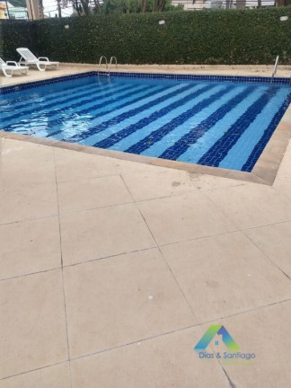 Imagem Apartamento com 2 Quartos à Venda, 46 m² em Vila Guarani (z Sul) - São Paulo Imagem Apartamento com 2 Quartos à Venda, 46 m² em Vila Guarani (z Sul) - São Paulo