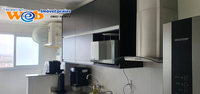 Imagem Apartamento com 2 Quartos à Venda, 83 m² em Caiçara - Praia Grande Imagem Apartamento com 2 Quartos à Venda, 83 m² em Caiçara - Praia Grande