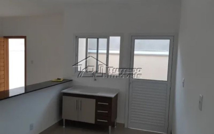 Casa com 2 Quartos à Venda, 80 m² em Setville - São José Dos Campos