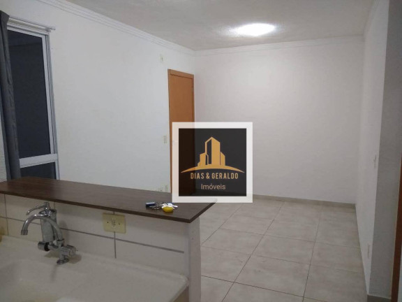 Imagem Apartamento com 2 Quartos à Venda, 44 m² em Jardim Santa Ines Iii - São José Dos Campos Imagem Apartamento com 2 Quartos à Venda, 44 m² em Jardim Santa Ines Iii - São José Dos Campos
