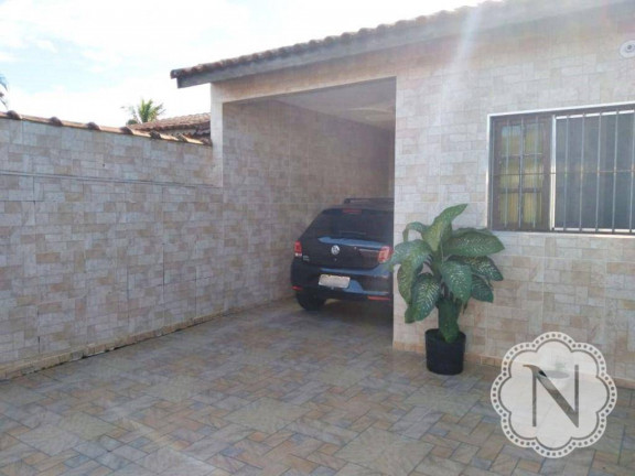 Imagem Casa com 2 Quartos à Venda, 84 m² em Cibratel Ii - Itanhaém