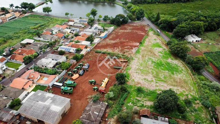 Imagem Ponto Comercial à Venda, 7.560 m² em Linha Suburbana - Sertanópolis Imagem Ponto Comercial à Venda, 7.560 m² em Linha Suburbana - Sertanópolis