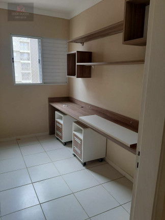 Imagem Apartamento com 3 Quartos à Venda, 60 m² em Jardim São Camilo - Santa Bárbara D'oeste Imagem Apartamento com 3 Quartos à Venda, 60 m² em Jardim São Camilo - Santa Bárbara D'oeste