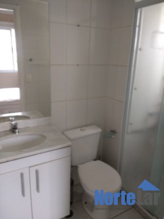 Imagem Apartamento com 3 Quartos à Venda, 65 m² em Vila Maria - São Paulo