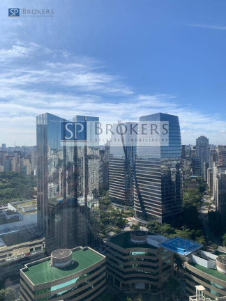 Imagem Sala Comercial para Alugar, 2.688 m² em Vila Olímpia - São Paulo Imagem Sala Comercial para Alugar, 2.688 m² em Vila Olímpia - São Paulo