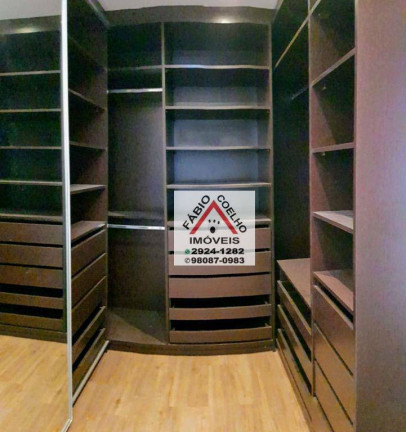Imagem Sobrado com 3 Quartos à Venda ou Locação, 305 m² em Alto Da Boa Vista - São Paulo Imagem Sobrado com 3 Quartos à Venda ou Locação, 305 m² em Alto Da Boa Vista - São Paulo