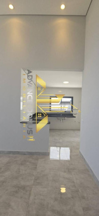 Imagem Casa de Vila com 3 Quartos à Venda, 135 m² em Wanel Ville - Sorocaba