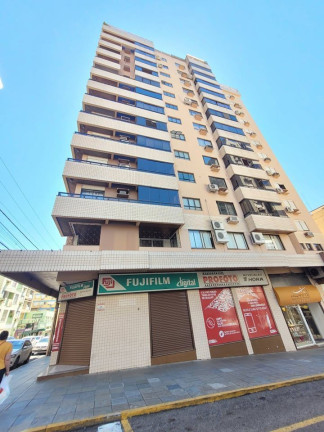Apartamento com 3 Quartos à Venda, 114 m² em Centro - Santa Maria