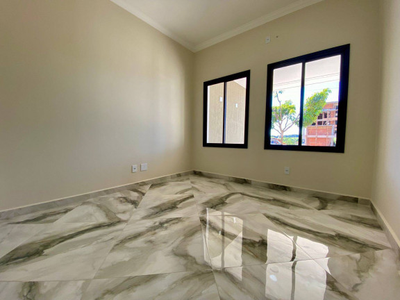 Imagem Casa de Condomínio com 3 Quartos à Venda, 115 m² em Jardim Novo Horizonte - Sorocaba
