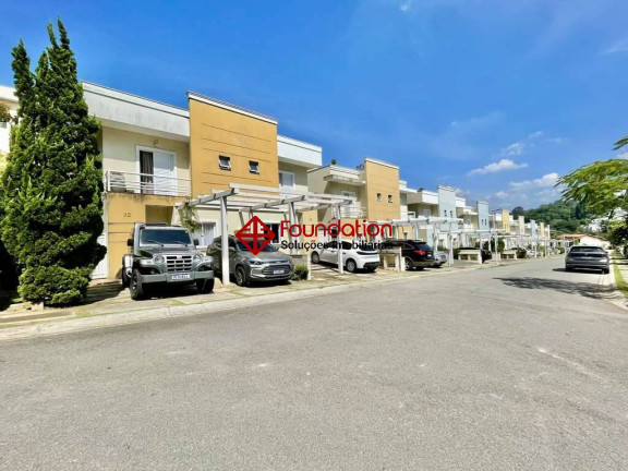Imagem Casa de Condomínio com 3 Quartos à Venda, 129 m² em Jardim São Vicente - Cotia Imagem Casa de Condomínio com 3 Quartos à Venda, 129 m² em Jardim São Vicente - Cotia