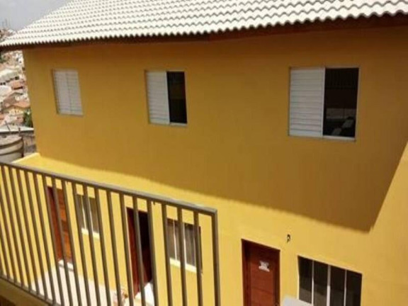 Imagem Casa com 2 Quartos à Venda, 55 m² em Jardim São Miguel - Bragança Paulista Imagem Casa com 2 Quartos à Venda, 55 m² em Jardim São Miguel - Bragança Paulista