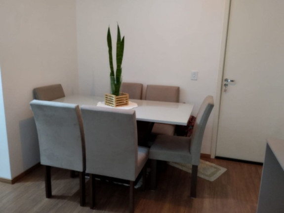 Imagem Apartamento com 2 Quartos à Venda, 50 m² em Caetetuba - Atibaia Imagem Apartamento com 2 Quartos à Venda, 50 m² em Caetetuba - Atibaia