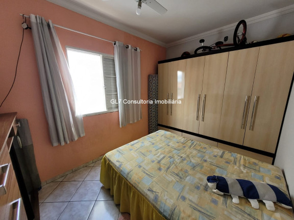 Imagem Apartamento com 2 Quartos à Venda, 62 m² em Jardim Morada Do Sol - Indaiatuba