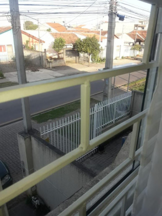 Imagem Sobrado com 3 Quartos à Venda, 66 m² em Tatuquara - Curitiba