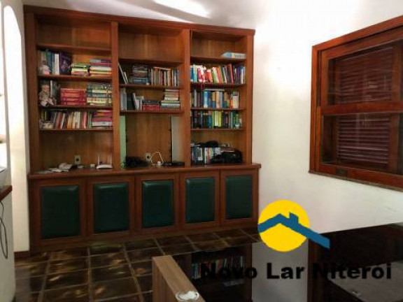 Imagem Casa com 4 Quartos à Venda, 480 m² em Itacoatiara - Niterói Imagem Casa com 4 Quartos à Venda, 480 m² em Itacoatiara - Niterói