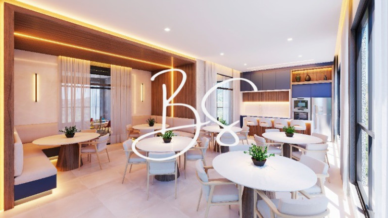 Imagem Apartamento com 2 Quartos à Venda, 65 m² em Tabuleiro Dos Oliveiras - Itapema