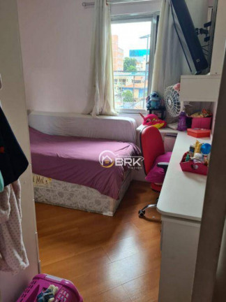 Imagem Apartamento com 3 Quartos à Venda, 78 m² em Vila Esperança - São Paulo